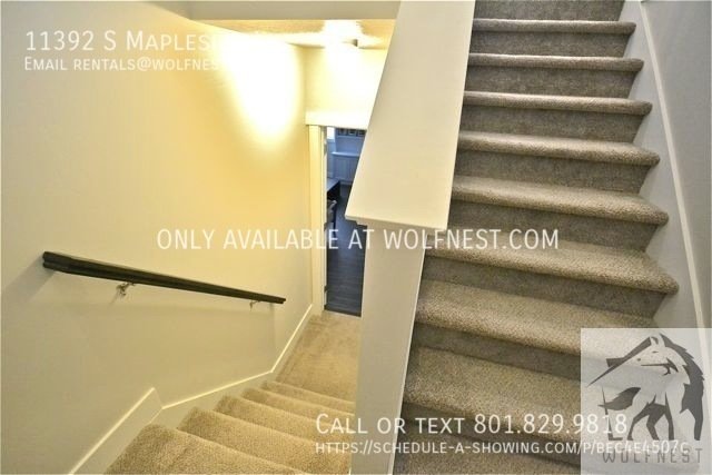 Incredible 5 Bed Sandy Townhome! No Deposit Option! property image