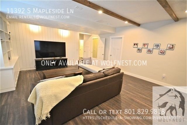 Incredible 5 Bed Sandy Townhome! No Deposit Option! property image