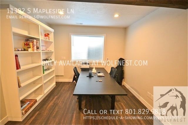 Incredible 5 Bed Sandy Townhome! No Deposit Option! property image