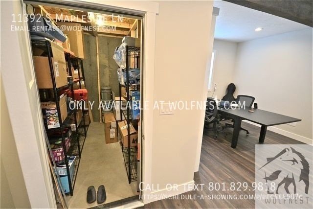 Incredible 5 Bed Sandy Townhome! No Deposit Option! property image