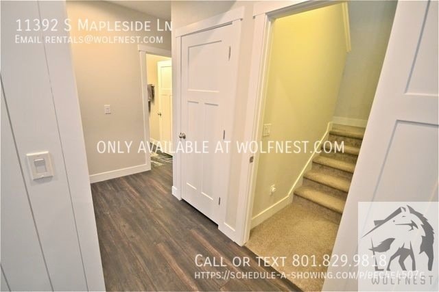 Incredible 5 Bed Sandy Townhome! No Deposit Option! property image