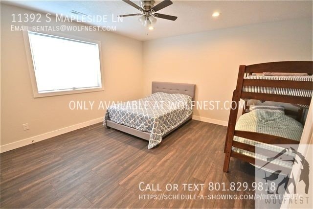 Incredible 5 Bed Sandy Townhome! No Deposit Option! property image