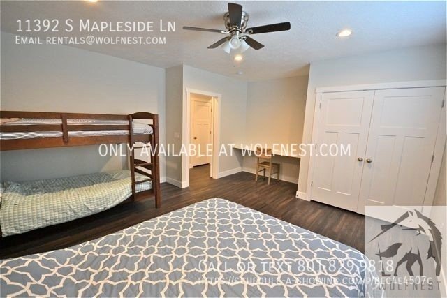 Incredible 5 Bed Sandy Townhome! No Deposit Option! property image