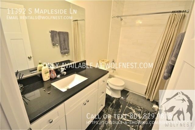 Incredible 5 Bed Sandy Townhome! No Deposit Option! property image