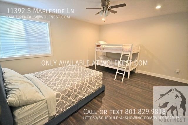 Incredible 5 Bed Sandy Townhome! No Deposit Option! property image