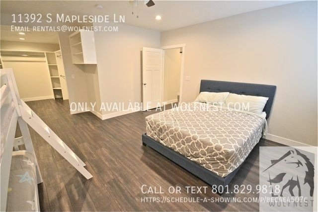 Incredible 5 Bed Sandy Townhome! No Deposit Option! property image
