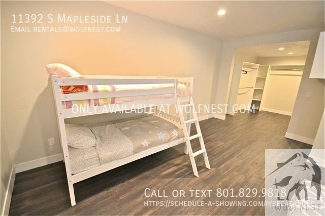 Incredible 5 Bed Sandy Townhome! No Deposit Option! property image