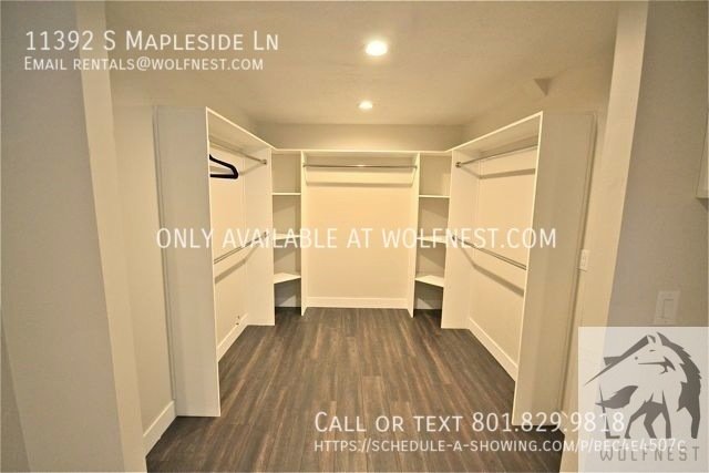 Incredible 5 Bed Sandy Townhome! No Deposit Option! property image