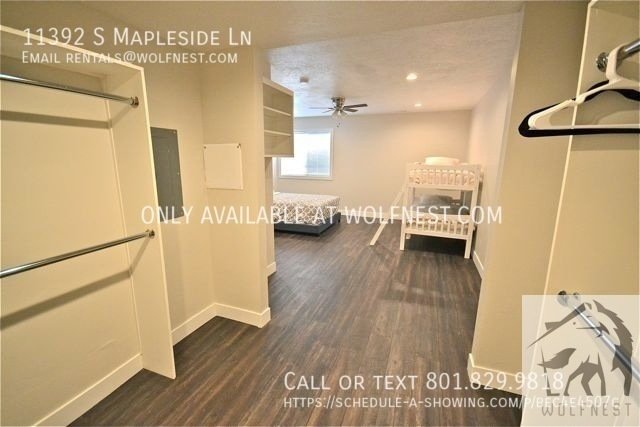 Incredible 5 Bed Sandy Townhome! No Deposit Option! property image