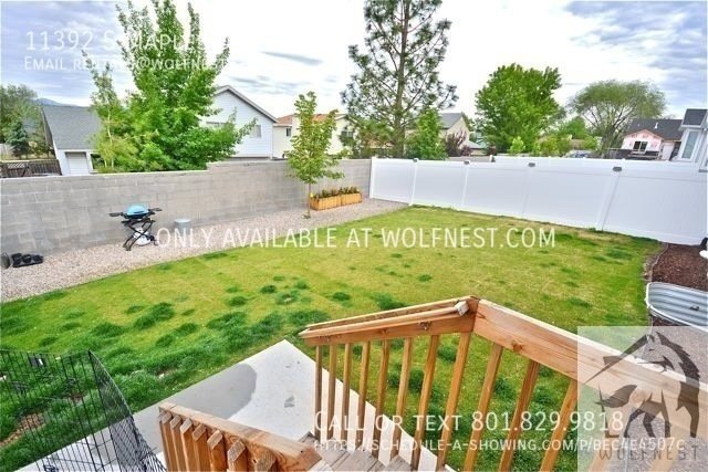Incredible 5 Bed Sandy Townhome! No Deposit Option! property image