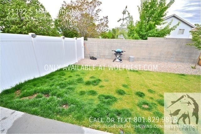 Incredible 5 Bed Sandy Townhome! No Deposit Option! property image