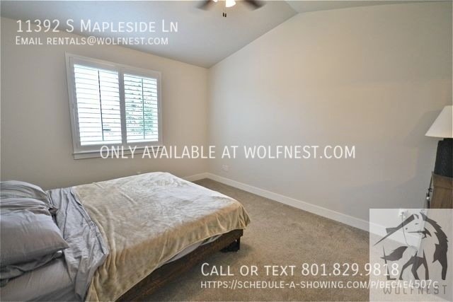 Incredible 5 Bed Sandy Townhome! No Deposit Option! property image
