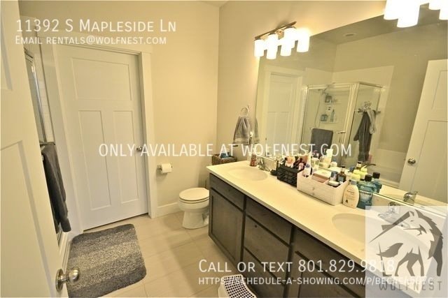 Incredible 5 Bed Sandy Townhome! No Deposit Option! property image