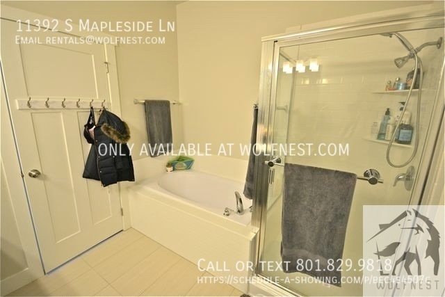 Incredible 5 Bed Sandy Townhome! No Deposit Option! property image