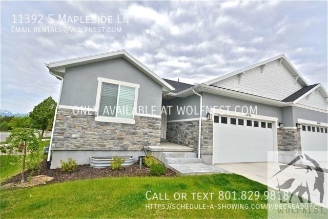 Incredible 5 Bed Sandy Townhome! No Deposit Option! property image