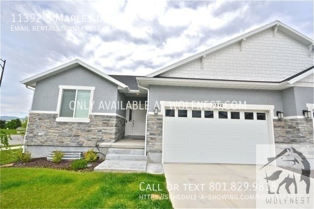 Incredible 5 Bed Sandy Townhome! No Deposit Option! property image