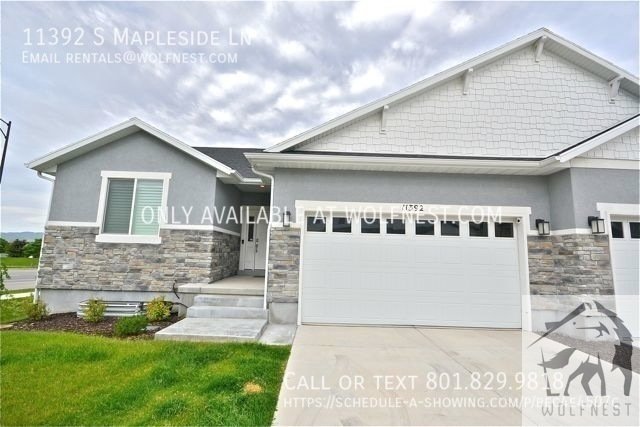 Incredible 5 Bed Sandy Townhome! No Deposit Option! property image