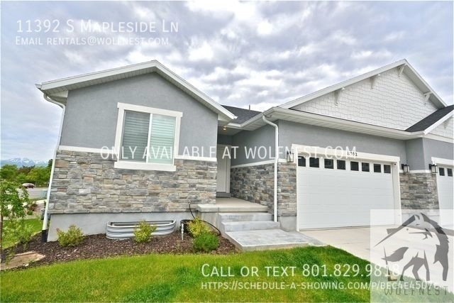 Incredible 5 Bed Sandy Townhome! No Deposit Option! property image