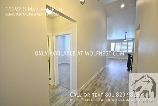 Incredible 5 Bed Sandy Townhome! No Deposit Option! property image