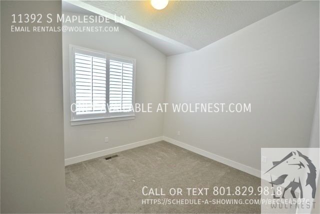 Incredible 5 Bed Sandy Townhome! No Deposit Option! property image