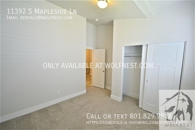 Incredible 5 Bed Sandy Townhome! No Deposit Option! property image