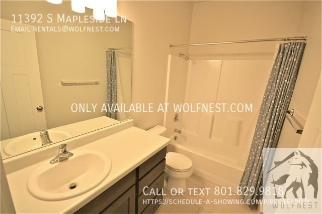 Incredible 5 Bed Sandy Townhome! No Deposit Option! property image