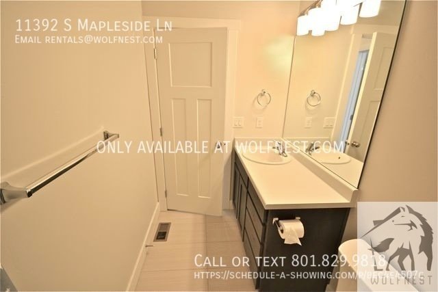 Incredible 5 Bed Sandy Townhome! No Deposit Option! property image