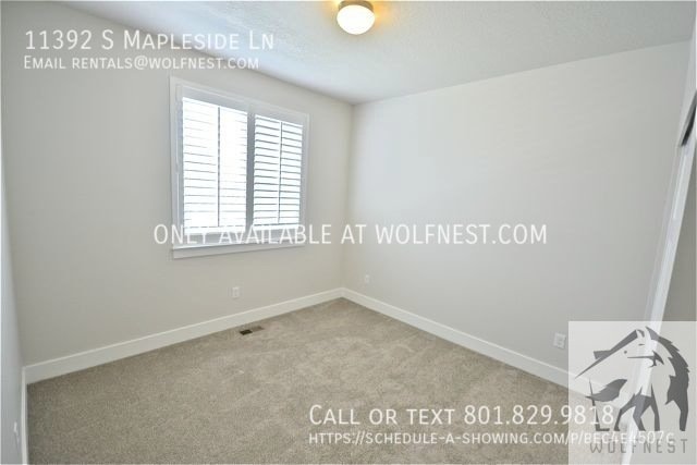 Incredible 5 Bed Sandy Townhome! No Deposit Option! property image
