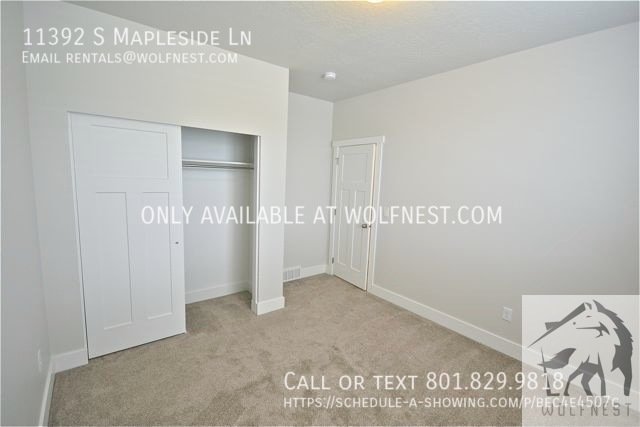 Incredible 5 Bed Sandy Townhome! No Deposit Option! property image