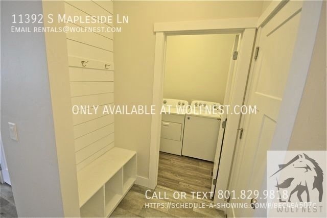 Incredible 5 Bed Sandy Townhome! No Deposit Option! property image
