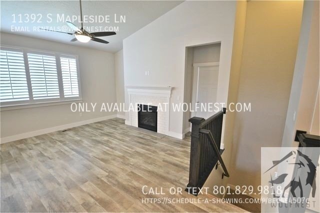 Incredible 5 Bed Sandy Townhome! No Deposit Option! property image