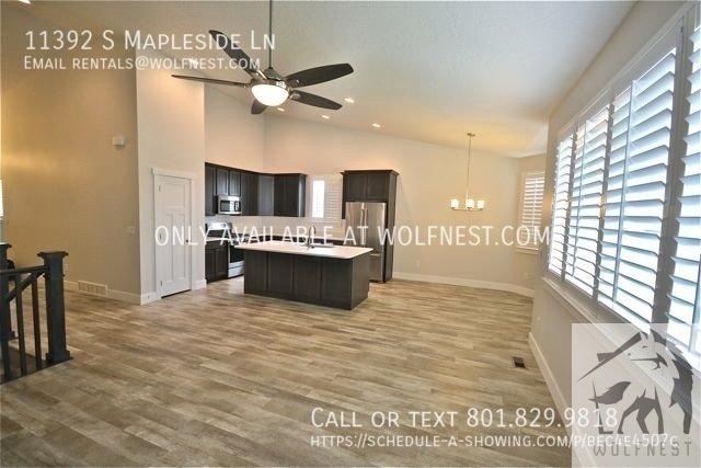 Incredible 5 Bed Sandy Townhome! No Deposit Option! property image