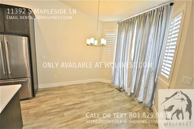 Incredible 5 Bed Sandy Townhome! No Deposit Option! property image