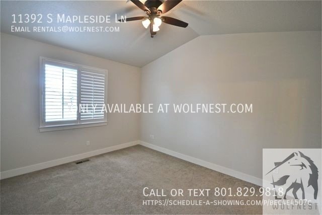 Incredible 5 Bed Sandy Townhome! No Deposit Option! property image