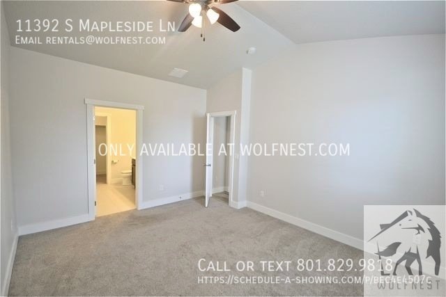 Incredible 5 Bed Sandy Townhome! No Deposit Option! property image