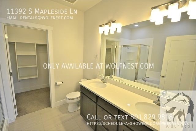 Incredible 5 Bed Sandy Townhome! No Deposit Option! property image