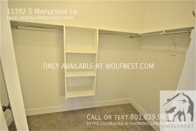 Incredible 5 Bed Sandy Townhome! No Deposit Option! property image