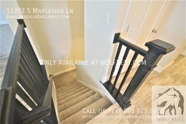 Incredible 5 Bed Sandy Townhome! No Deposit Option! property image