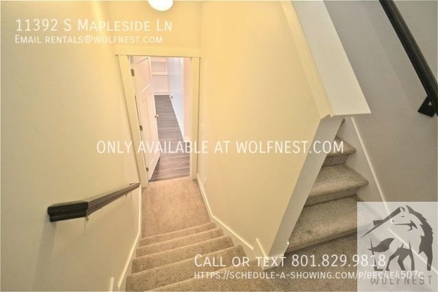 Incredible 5 Bed Sandy Townhome! No Deposit Option! property image
