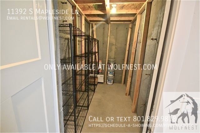 Incredible 5 Bed Sandy Townhome! No Deposit Option! property image