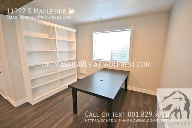 Incredible 5 Bed Sandy Townhome! No Deposit Option! property image