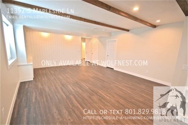 Incredible 5 Bed Sandy Townhome! No Deposit Option! property image