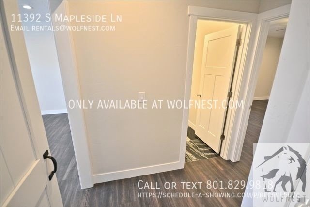 Incredible 5 Bed Sandy Townhome! No Deposit Option! property image