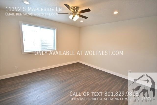 Incredible 5 Bed Sandy Townhome! No Deposit Option! property image