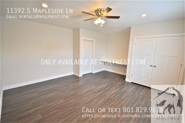 Incredible 5 Bed Sandy Townhome! No Deposit Option! property image