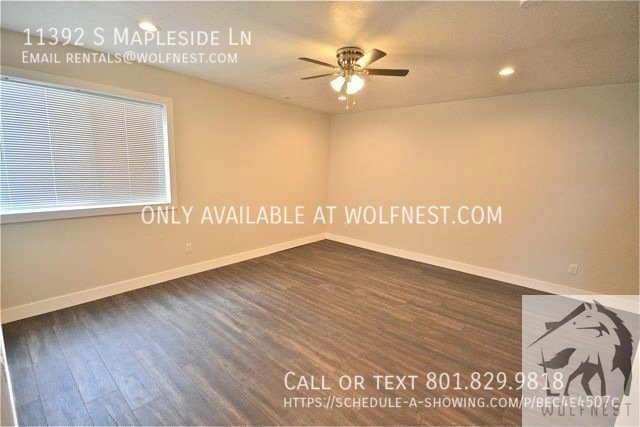 Incredible 5 Bed Sandy Townhome! No Deposit Option! property image
