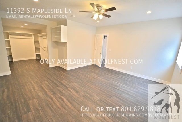 Incredible 5 Bed Sandy Townhome! No Deposit Option! property image