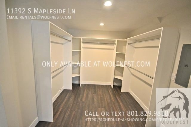 Incredible 5 Bed Sandy Townhome! No Deposit Option! property image
