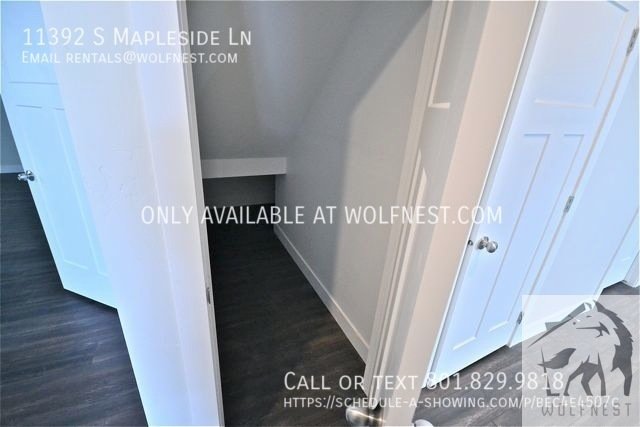 Incredible 5 Bed Sandy Townhome! No Deposit Option! property image