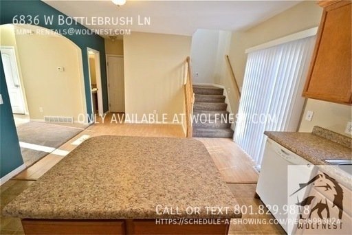 Lovely 4 Bed West Jordan Home! No Deposit Option! property image